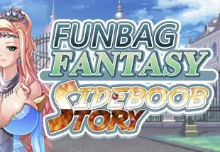 Funbag Fantasy: Sideboob Story — Steam, Standard