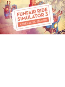 Funfair Ride Simulator 3 — Steam, Standard