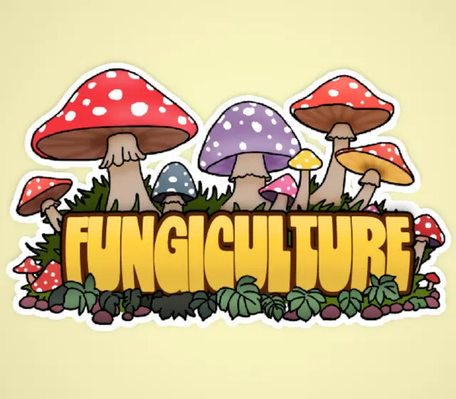 Fungiculture — Steam, Standard