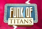 Funk of Titans — Steam, Standard