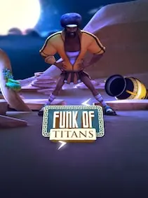 Funk of Titans — Steam, Standard