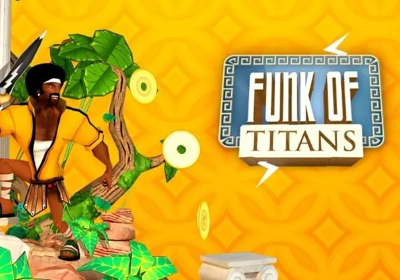 Funk of Titans EN/DE/FR/IT/ES — Steam, Standard