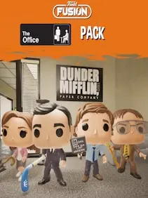 Funko Fusion: The Office Cameo Pack — Steam, Standard