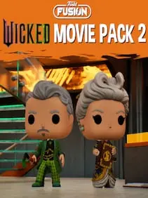 Funko Fusion: Wicked Movie Pack 2 — Steam, Standard