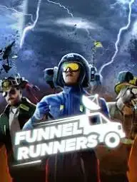 Funnel Runners — Steam, Standard