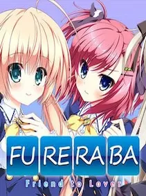 Fureraba ~Friend to Lover~ — Steam, Standard