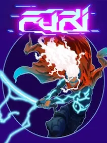 Furi — Xbox One, Standard