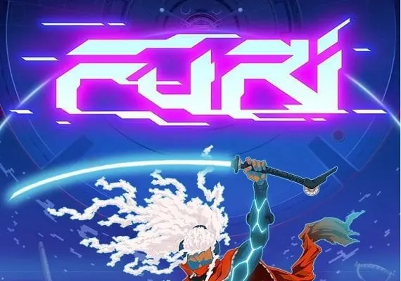 Furi EN/DE/FR/IT — Steam, Standard