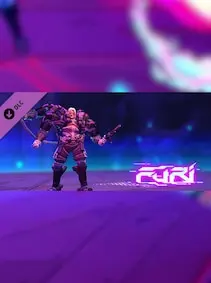 Furi - One More Fight — Steam, Standard
