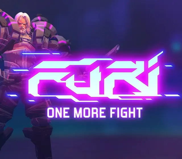 Furi - One More Fight DLC — Steam, Standard