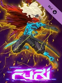 Furi - Onnamusha — Steam, Standard