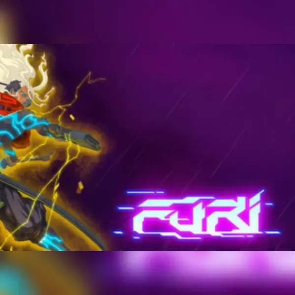 Furi - Onnamusha (DLC) — Steam, Standard