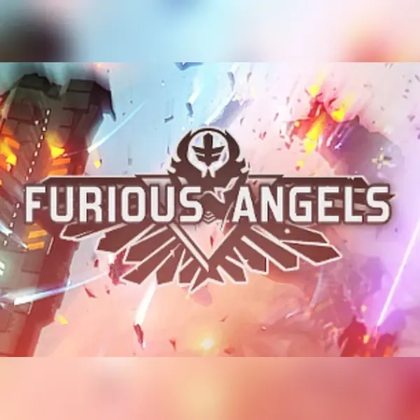 Furious Angels — Steam, Standard