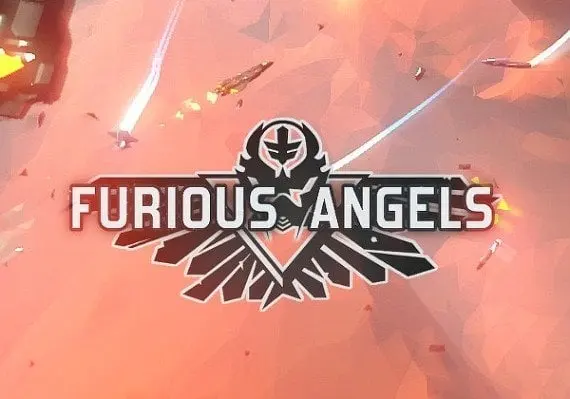 Furious Angels EN — Steam, Standard