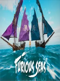Furious Seas VR — Steam, Standard