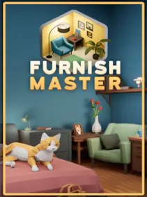 Furnish Master — Steam, Standard