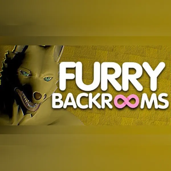 FURRY BACKROOMS — Steam, Standard