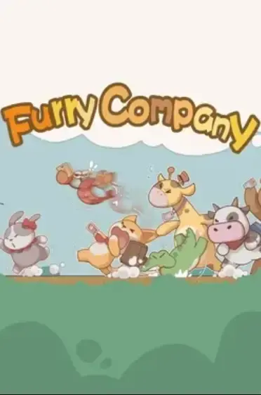 Furry Company — Steam, Standard