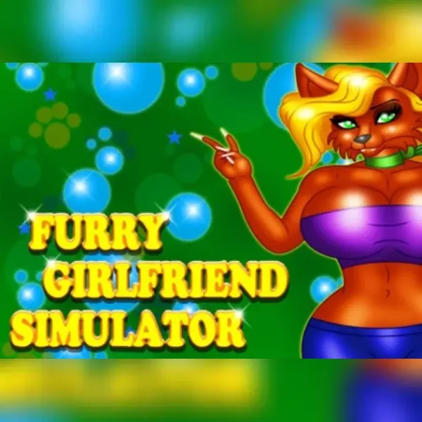 Furry Girlfriend Simulator — Steam, Standard