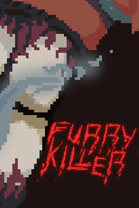 Furry Killer — Steam, Standard