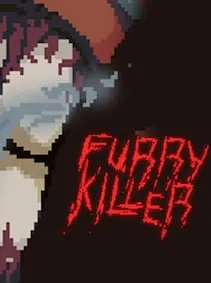 Furry Killer — Steam, Standard