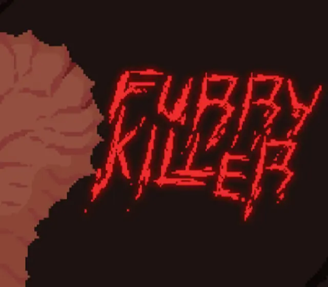 Furry Killer — Steam, Standard