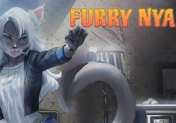 Furry Nya — Steam, Standard