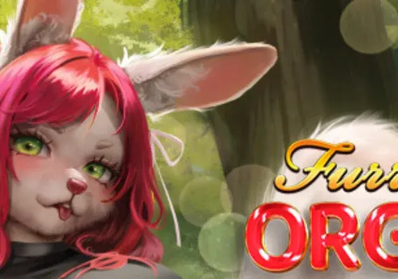 FURRY ORGY — Steam, Standard