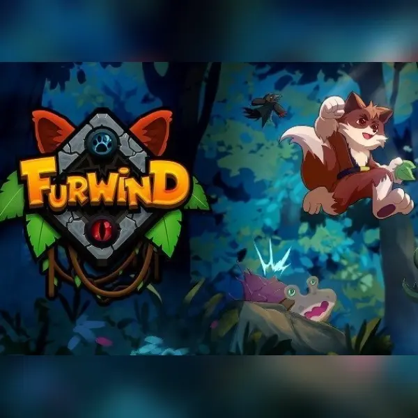 Furwind — Steam, Standard