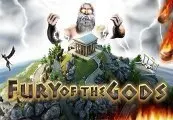 Fury Of The Gods — Steam, Standard