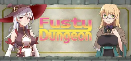 Fusty Dungeon — Steam, Standard