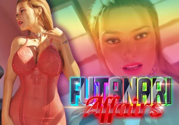 Futanari Affairs EN — Steam, Standard
