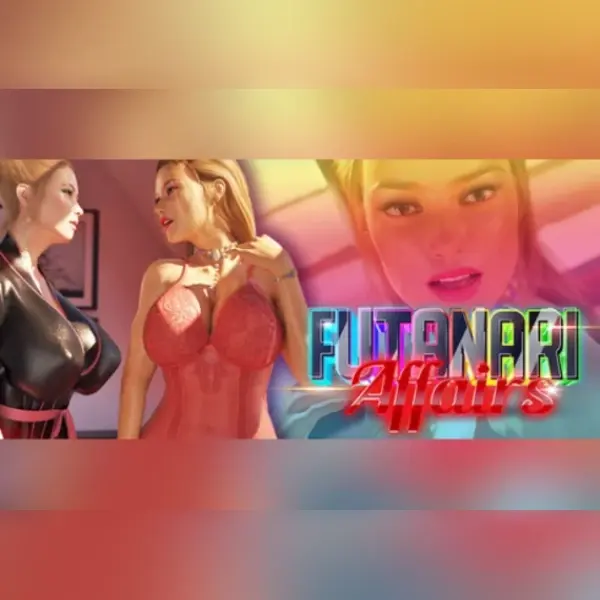 Futanari Affairs — Steam, Standard