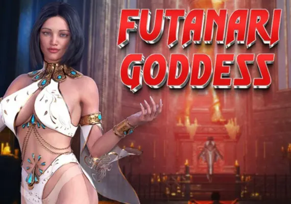 Futanari Goddess EN — Steam, Standard