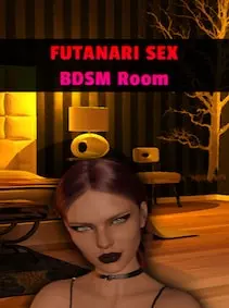 Futanari Sex: BDSM Room — Steam, Standard