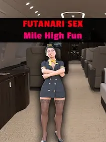 Futanari Sex: Mile High Fun — Steam, Standard