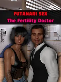 Futanari Sex - The Fertility Doctor — Steam, Standard