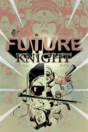 Future Knight — Xbox Series X|S, Standard