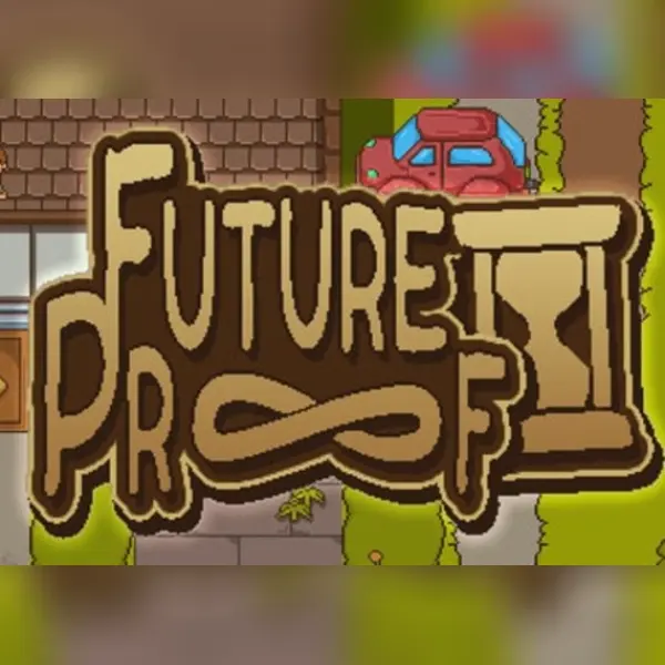Future Proof — Steam, Standard
