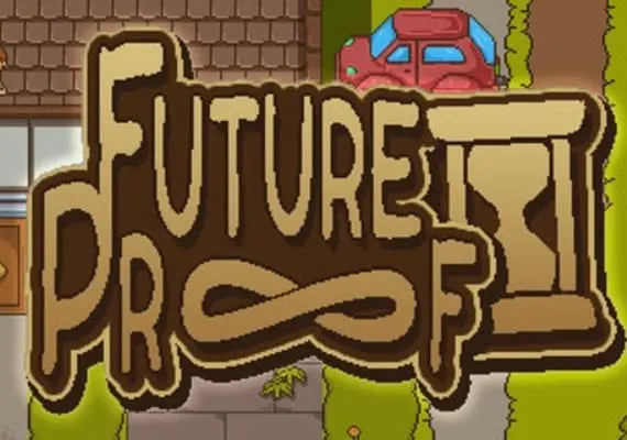 Future Proof EN — Steam, Standard