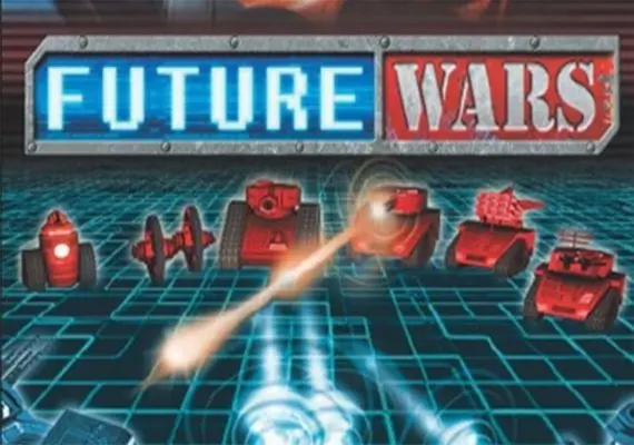 Future Wars EN/DE — Steam, Standard