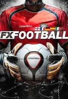 FX Football — Steam, Standard