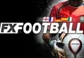Fx Football — Steam, Standard