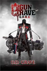 Jaquette de G.O.R.E - O.D. Grave (DLC) — DLC PC (Steam)