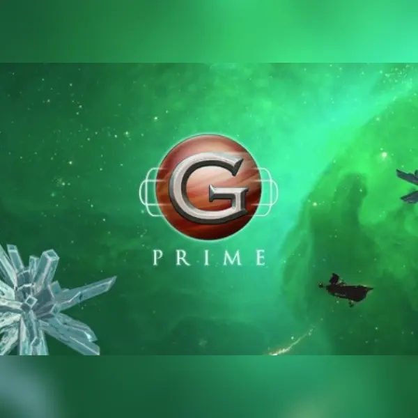 G Prime — Steam, Standard