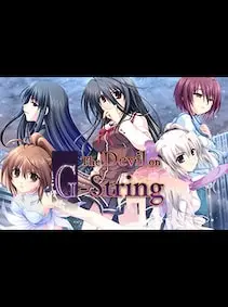G-senjou no Maou - The Devil on G-String - Voiced Edition — Steam, Standard