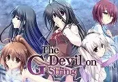 G-senjou no Maou - The Devil on G-String Voiced Edition — Steam, Standard