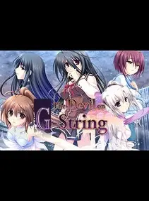 G-senjou no Maou - The Devil on G-String - Voiceless Edition — Steam, Standard
