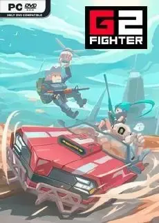 G2 Fighter — Steam, Standard