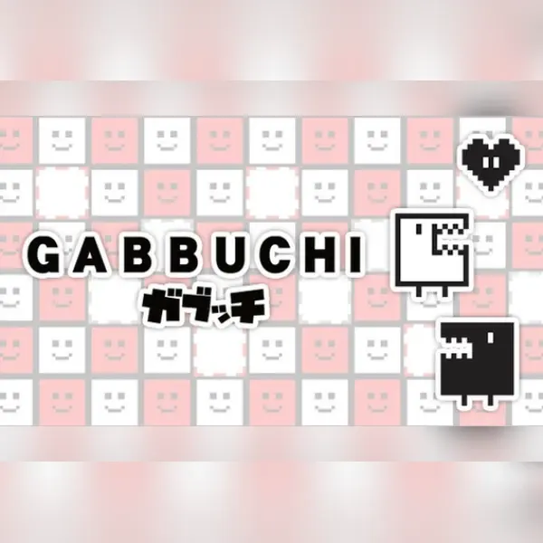 Gabbuchi — Steam, Standard